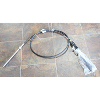 SSC13410 Teleflex Steering Cable 10'