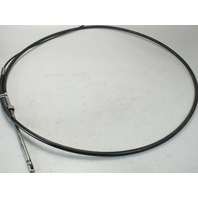 SSC6212 Teleflex 12' Steering Cable