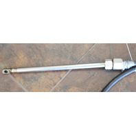 SSC7208 Teleflex 8' Steering Cable