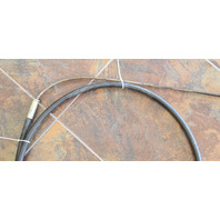SSC7208 Teleflex 8' Steering Cable