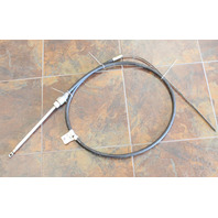SSC7208 Teleflex 8' Steering Cable