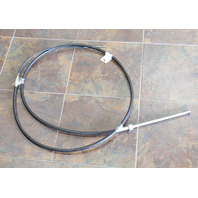 SSC6211 Teleflex 11' Steering Cable