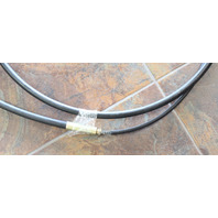 SSC6211 Teleflex 11' Steering Cable