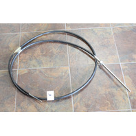 SSC6211 Teleflex 11' Steering Cable
