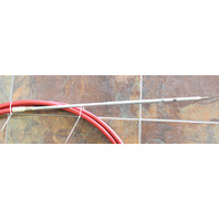 E304860 Morse 18' 6" Steering Cable