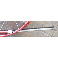 E304860 Morse 18' 6" Steering Cable
