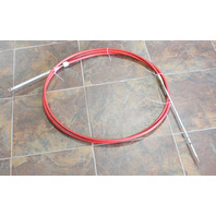 E304860 Morse 18' 6" Steering Cable