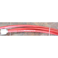 E304860 Morse 18' 6" Steering Cable