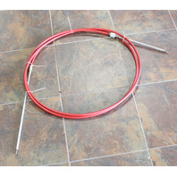 E304860 Morse 18' 6" Steering Cable