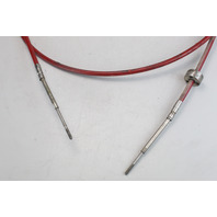 Morse 14' Throttle/Gear Control Cable