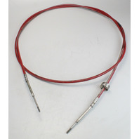 Morse 14' Throttle/Gear Control Cable
