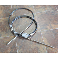 305016 Morse 16' Steering Cable