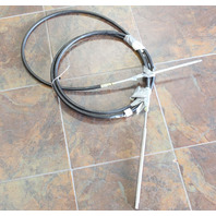 305016 Morse 16' Steering Cable