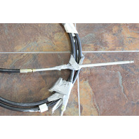 305016 Morse 16' Steering Cable