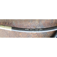 305016 Morse 16' Steering Cable