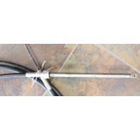 SSC6222 Teleflex 22' Steering Cable