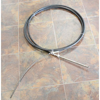 SSC6222 Teleflex 22' Steering Cable