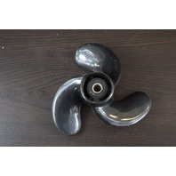 1976-1980 Mercury LH 3 blade 7.90 x 6.30 Propeller 86903A1 3.6 4 HP 7 splines
