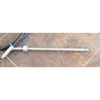 SSC6219 Teleflex 19' Steering Cable
