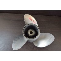 Johnson Evinrude 1976 & UP 14-3/4 x 19 SST Propeller 90 100 + HP