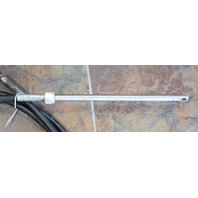 SSC6221 Teleflex 21' Steering Cable