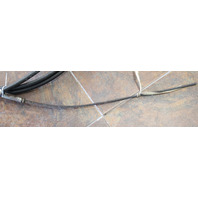 SSC6221 Teleflex 21' Steering Cable
