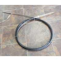 SSC6221 Teleflex 21' Steering Cable