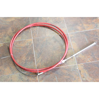 E304411 Morse 15ft Steering Cable