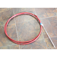 E304411 Morse 15ft Steering Cable