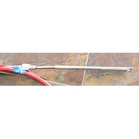 E304411 Morse 15ft Steering Cable