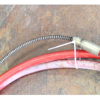 E304411 Morse 15ft Steering Cable