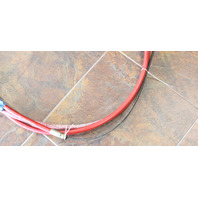 E304411 Morse 15ft Steering Cable