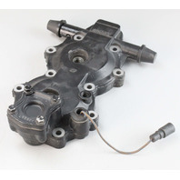 Johnson Evinrude 1995 - 2004 2005 Cylinder Head 35 40 48 50 HP REFURBISHED
