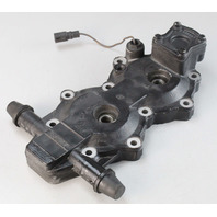 Johnson Evinrude 1995 - 2004 2005 Cylinder Head 35 40 48 50 HP REFURBISHED