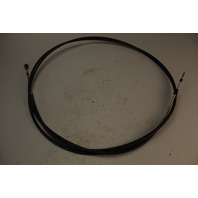 42662 Teleflex Steering Control Cable 14'