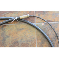 SSC7211 Teleflex 11' Steering Cable