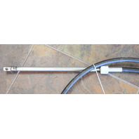 SSC7211 Teleflex 11' Steering Cable
