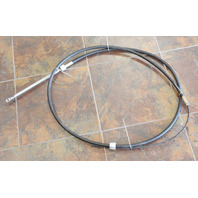 SSC7211 Teleflex 11' Steering Cable