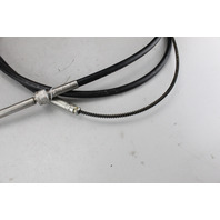 SSC6213 Teleflex 13' Steering Cable
