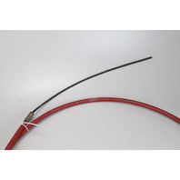304411 Morse 11' Steering Cable