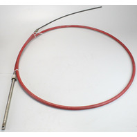 304411 Morse 11' Steering Cable