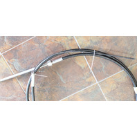SSC6214 Teleflex 14' Steering Cable