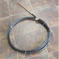 M66X22 Ultraflex 22' Steering Cable