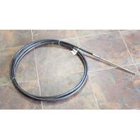 M66X22 Ultraflex 22' Steering Cable
