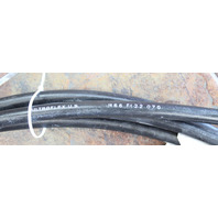 M66X22 Ultraflex 22' Steering Cable