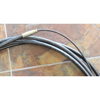 M66X22 Ultraflex 22' Steering Cable