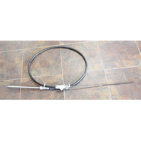 SSC6208 Teleflex 8' Steering Cable