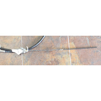SSC6208 Teleflex 8' Steering Cable