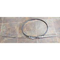 SSC6208 Teleflex 8' Steering Cable