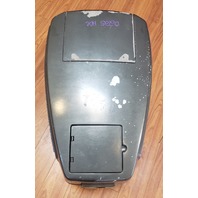 61410-87852-0ED Suzuki 1987-01 Top Cowl Engine Cover Hood DT 200 HP 2-Stroke V6